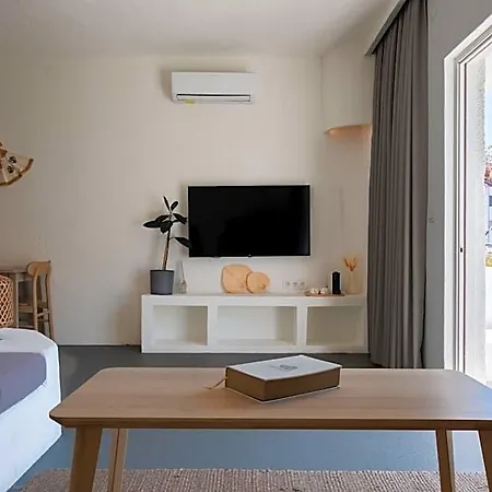 L'olive Homes Szálloda İçmeler