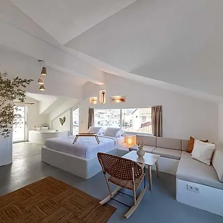 Hotel L'olive Homes 3*
