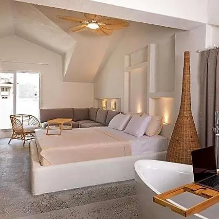 L'olive Homes Hotel 3*