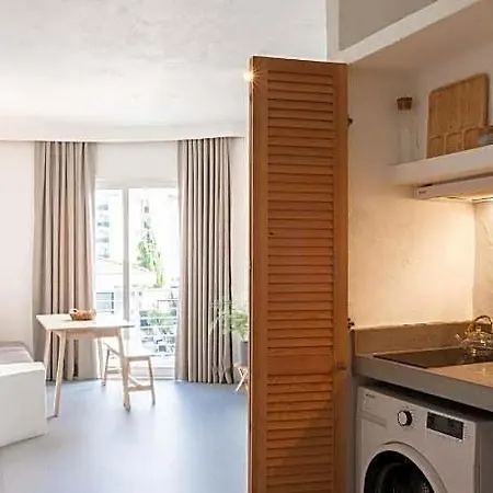 L'olive Homes 3* İçmeler