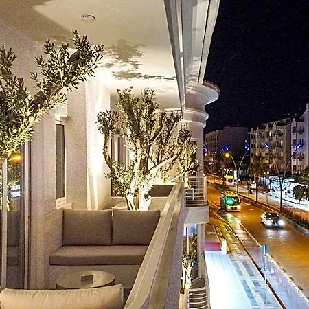 L'olive Homes İçmeler