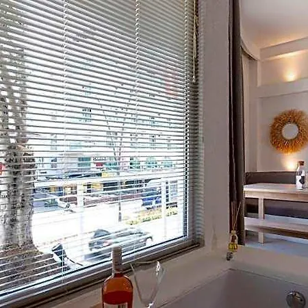 L'olive Homes Hotel 3*