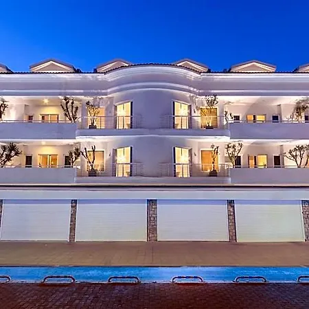L'olive Homes İçmeler