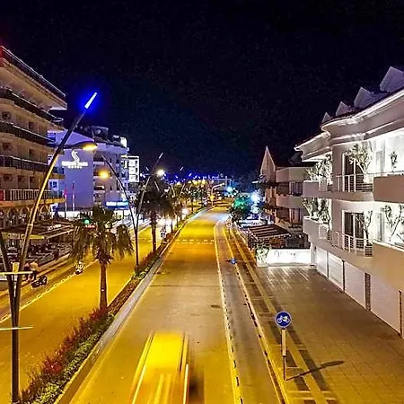 L'olive Homes Hotel