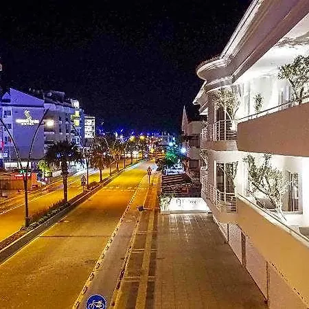 L'olive Homes Szálloda 3*