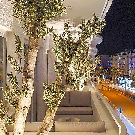 L'olive Homes Szálloda
