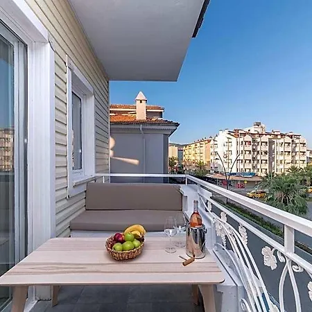 L'olive Homes