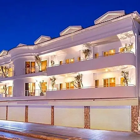 Hotel L'olive Homes 3*