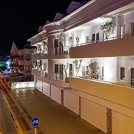 L'olive Homes