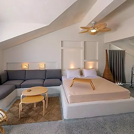 Hotel L'olive Homes