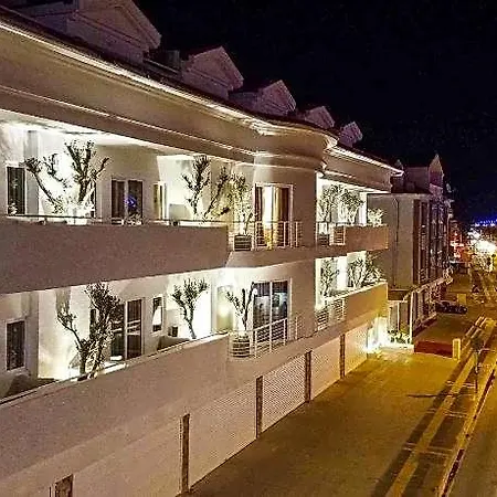L'olive Homes Hotel
