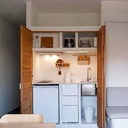 Hotel L'olive Homes