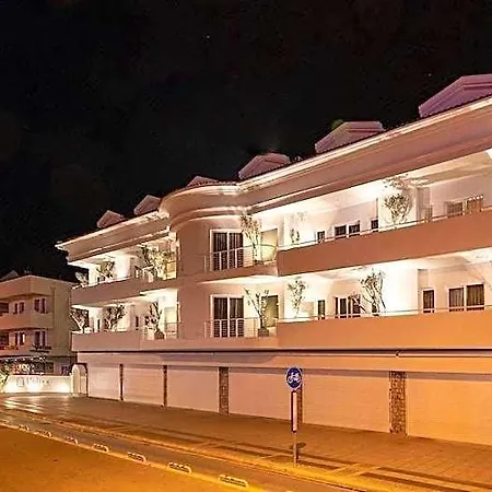 L'olive Homes İçmeler