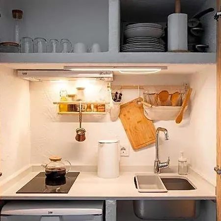 Hotel L'olive Homes