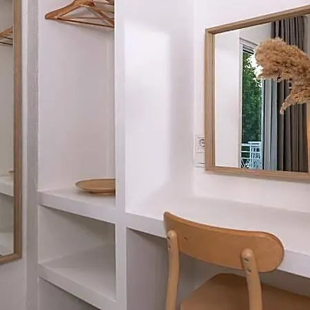 Szálloda L'olive Homes