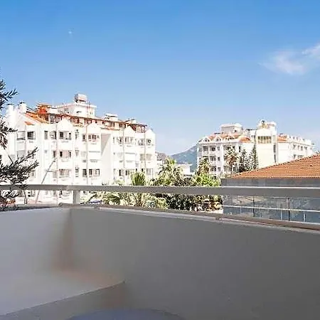 L'olive Homes İçmeler