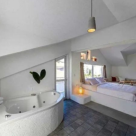 L'olive Homes 3* İçmeler