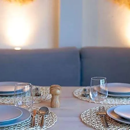 L'olive Homes 3*