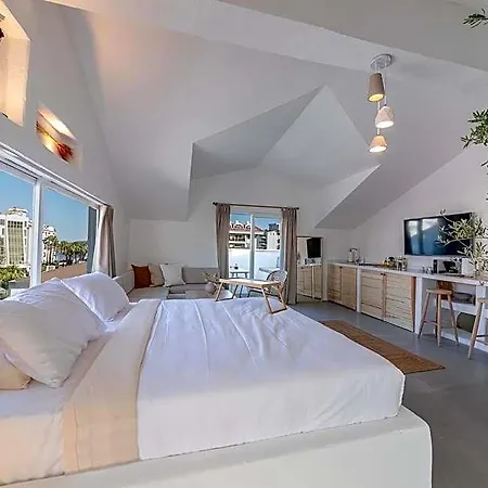 Hotel L'olive Homes 3*