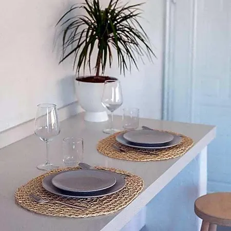 L'olive Homes Hotel 3*