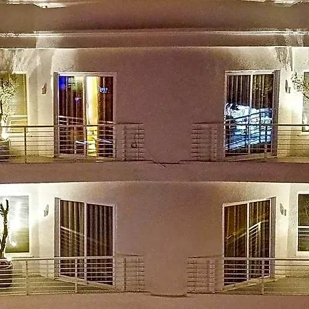 L'olive Homes Szálloda 3*