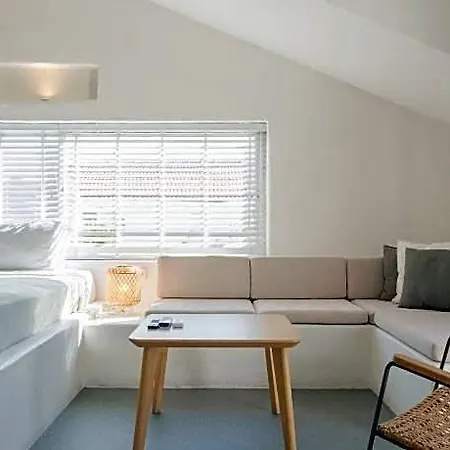 L'olive Homes Hotel 3*
