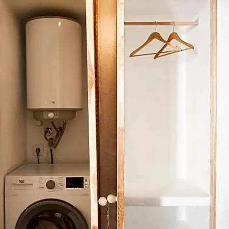L'olive Homes Szálloda
