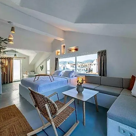 Hotel L'olive Homes 3*